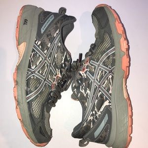 ASICS Gel-Venture 6 Sneakers